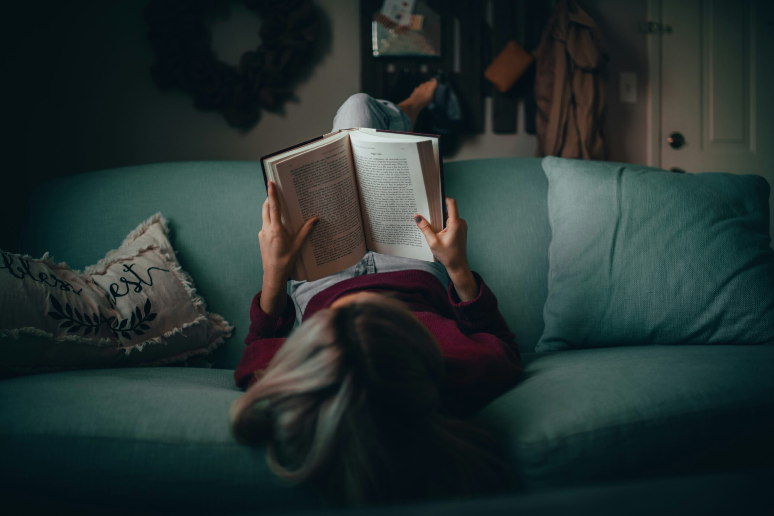 5 powerful books every nurse leader should read