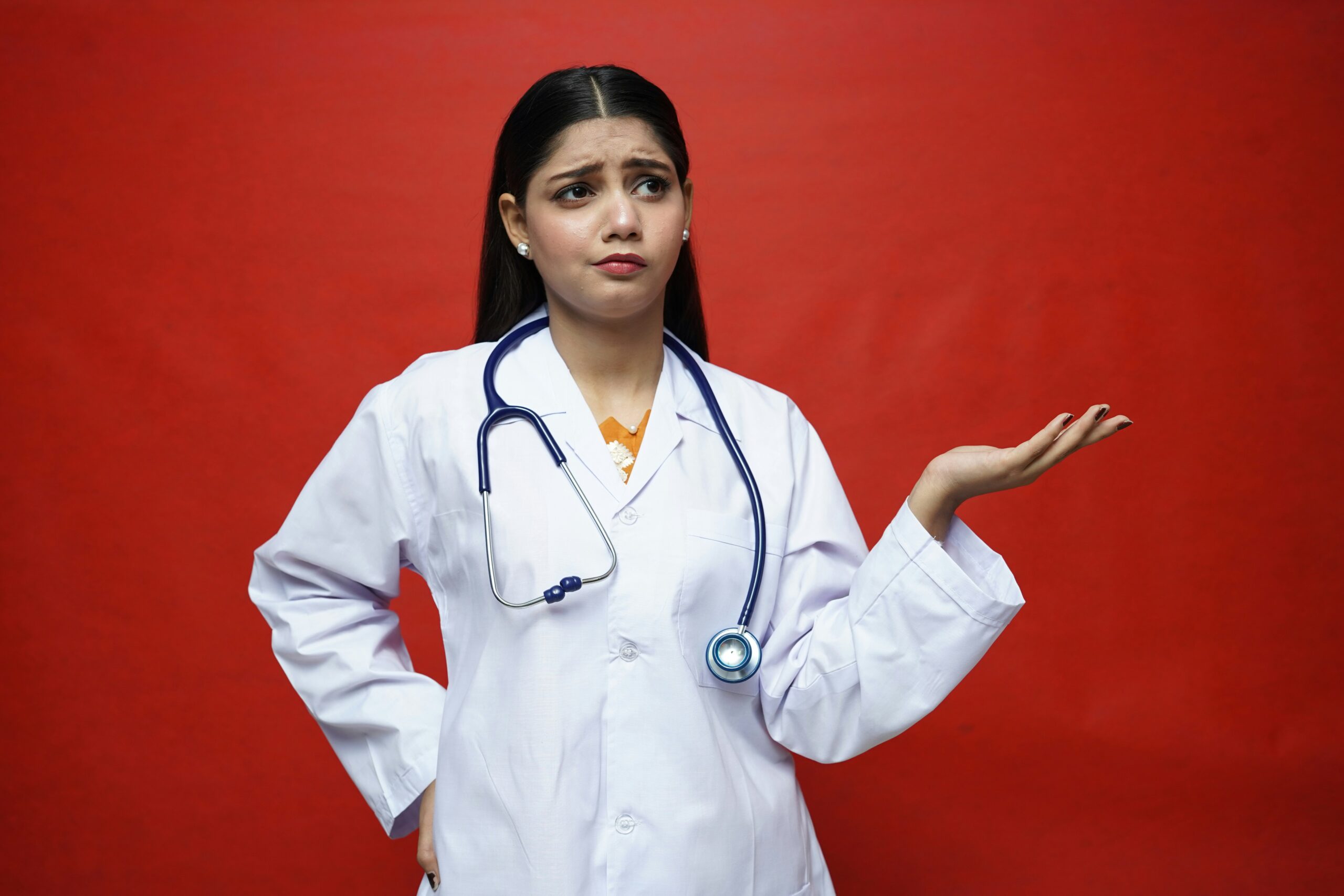 Why I started Nurse Leader Cafe