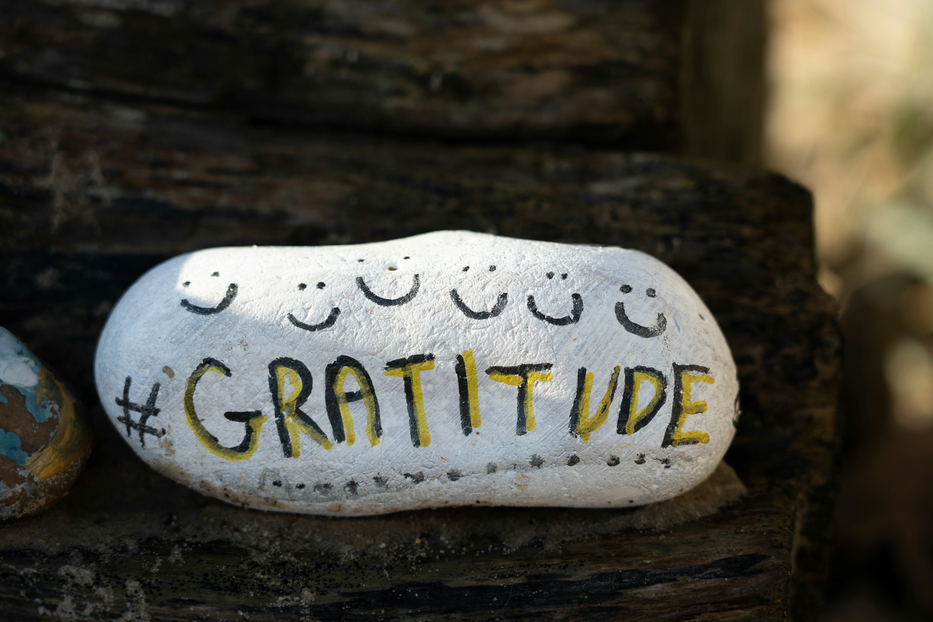 meaningful recognition communicates gratitude